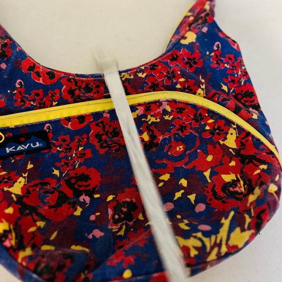 Kavu crossbody - Picture 4 of 7